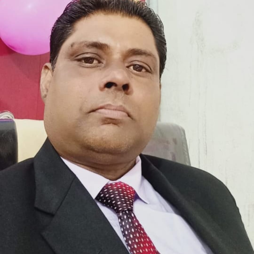 Dr. Birendra