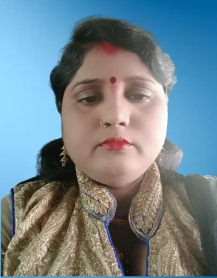 Sangeeta Kumari president chairman