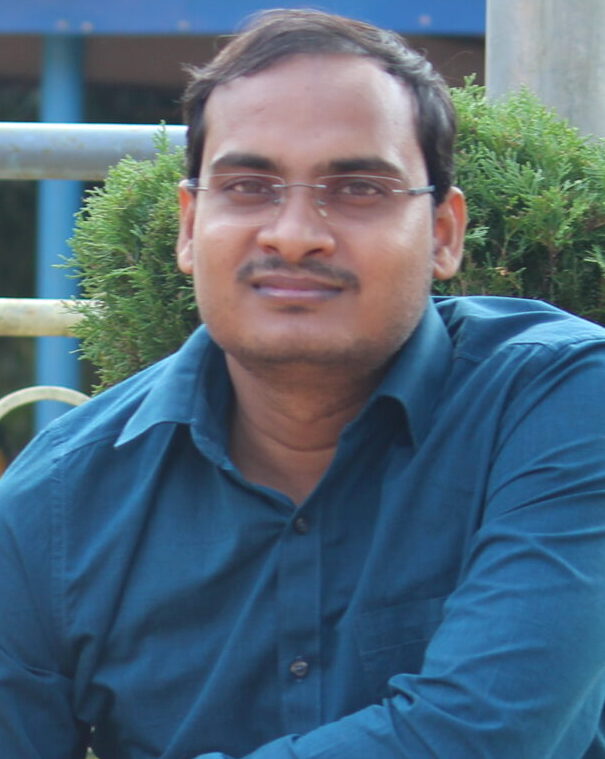 Praveen Kushwaha