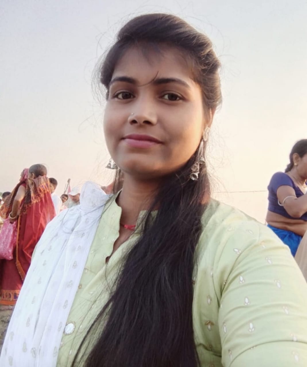 chanda kumari